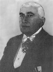 Duvan Semen Ezra