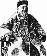 Samuil Moiseyevitch Pampulov